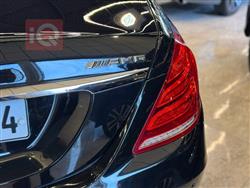 مێرسێدس بێنز S-Class
